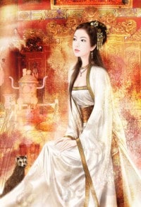 《回归之美母俏姐》