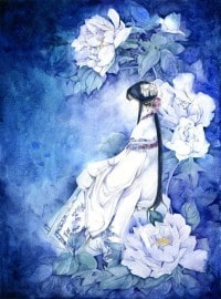 《洛玉衡的堕落》