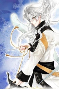 《焚天憤天淫魔陰魔》