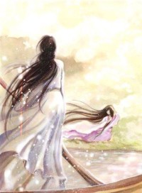 《日暮晨昏(GL)》