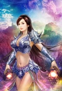 《一只猫妖出墙来》