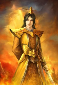 《雲漫仙途》