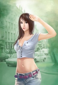 《酷盖的心尖宠》