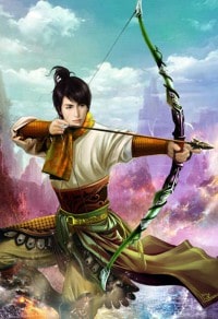 《穿到明朝考科举》