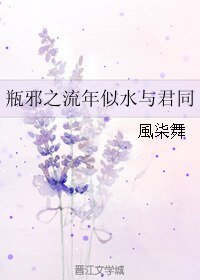 （盗墓笔记同人）瓶邪之流年似水与君同