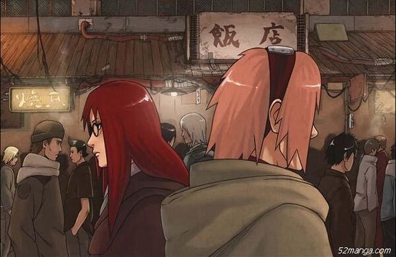 《(火影同人)藥》