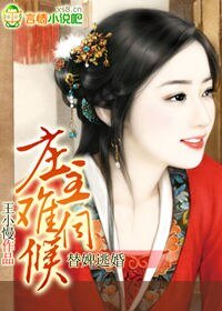 《替婢逃婚:庄主难伺候》