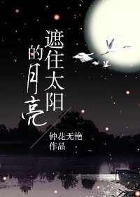 《遮住太阳的月亮》