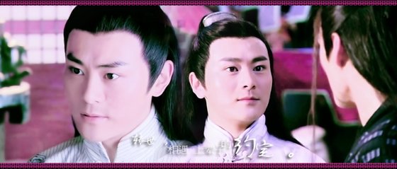 《悦与君知》