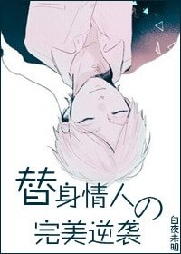 《替郭情人的完美逆襲》