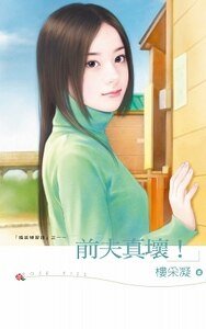 《前夫真坏!(婚姻练习曲之一)》