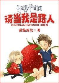 《(HP同人)HP之请当我是路人》