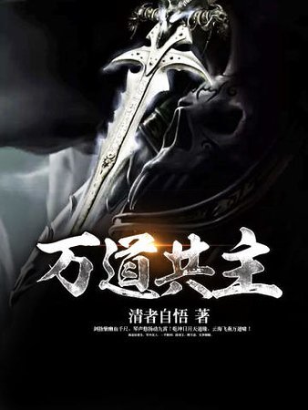 《万道共主》