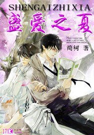 《盛愛之夏》