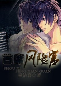 《首席风险官》