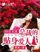 《旧爱来袭:总裁的贴身爱人》
