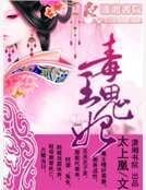 《毒王鬼妃》
