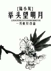 《(陸小鳳同人)舉頭望明月》