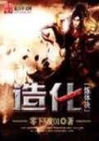 造化炼梯决