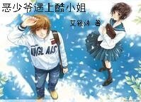 《恶少爷遇上酷小姐》