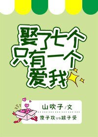 《娶了七个只有一个爱我》