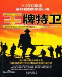 《王牌特衞1》