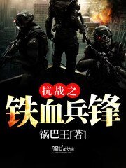 《抗战之铁血兵锋》