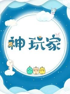 《神玩家》