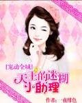 《宠动全城:天王的迷糊小助理》
