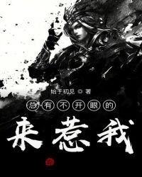 《总有不开眼的来惹我》