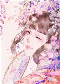 《珍馐娇娘(锦宫春浓)》