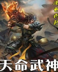 《天命武神》