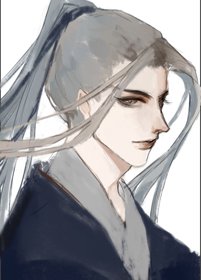 《假如男主是绿茶(穿书)》