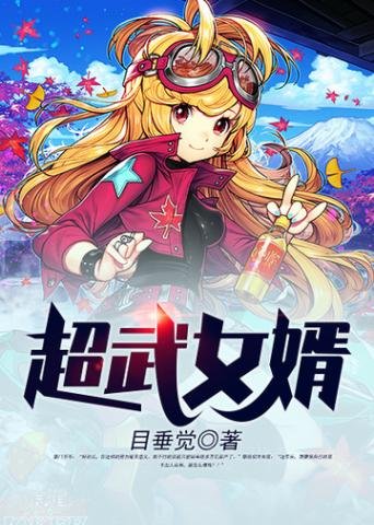 《超武女婿》