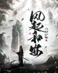 《风起和安》