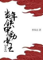 《当年铁甲动帝王(重生)》