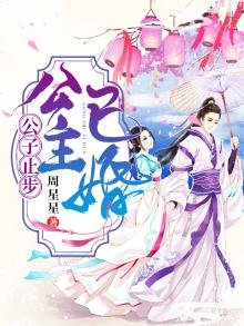 《公子止步,公主已婚》