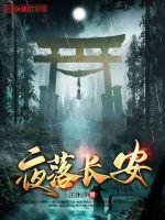 《夜落长安》