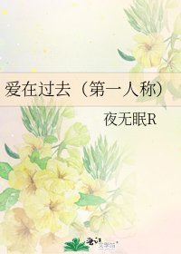 《爱在过去(第一人称)》