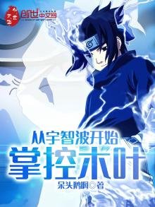 《從宇智波開始掌控木葉》