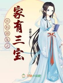 《弃妇娘亲之家有三宝》