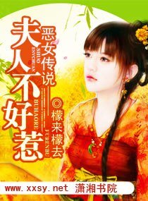 《恶女传说——夫人不好惹》