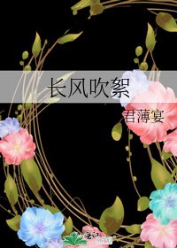 《長風吹絮》
