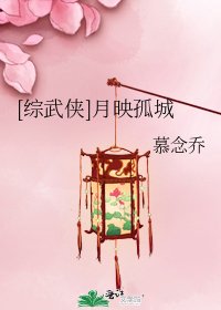 《(综武侠同人)月映孤城》
