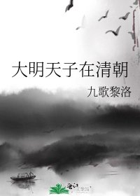 《大明天子在清朝》