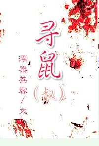 （料理鼠王同人）尋鼠（叔）