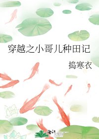 《穿越之小哥儿种田记》