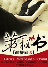 《情迷女领导:第一秘书》