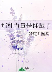 《那种力量是谁赋予》
