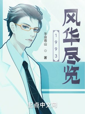 《1993风华尽览》